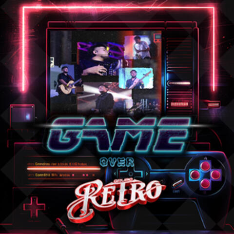 GAME OVER