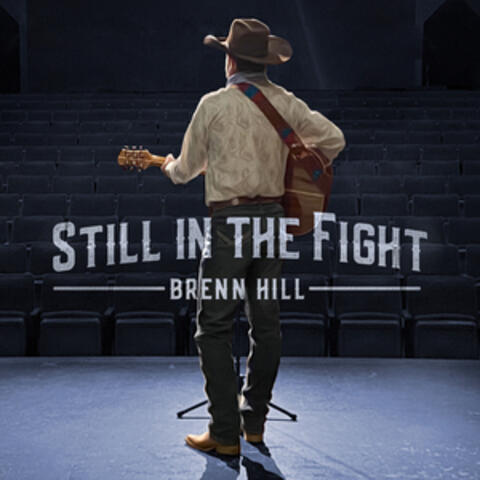Still In The Fight