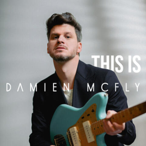This is Damien Mcfly