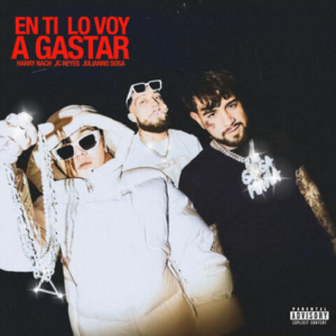 En Ti Lo Voy a Gastar