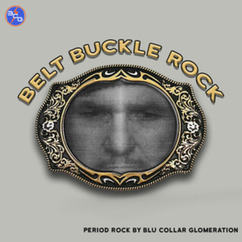 Belt Buckle Rock