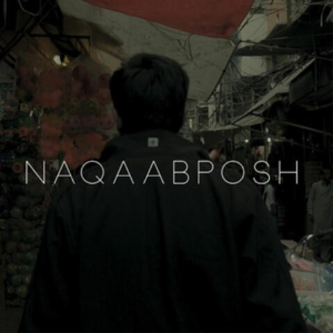 Naqaabposh