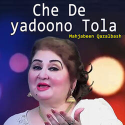 Khad De Ose Dagha Mehpil