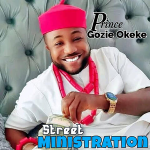 Street Ministration