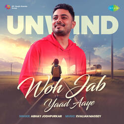 Woh Jab Yaad Aaye