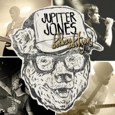 Jupiter Jones