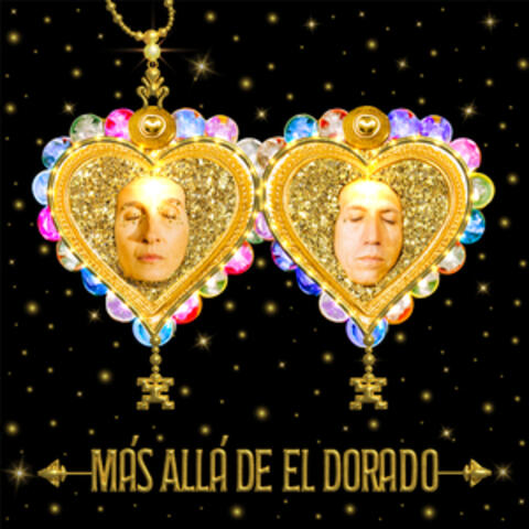 Más Allá De El Dorado
