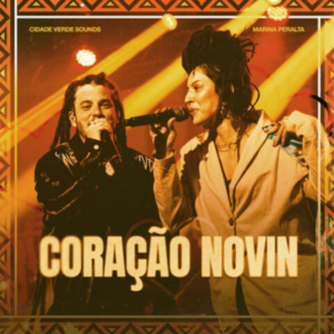 Coração Novin