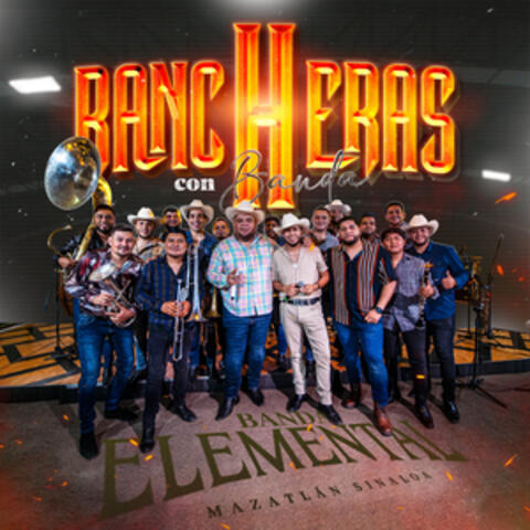 Rancheras Con Banda