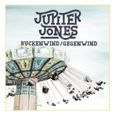 Rückenwind / Gegenwind
