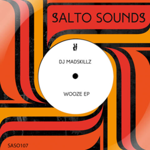 Wooze EP (2040 re-master)