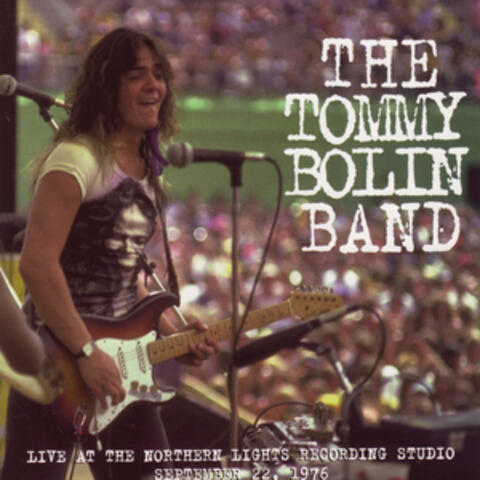 Live At The Northern Lights 1976 (Original Recording Remastered)