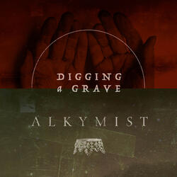 Digging A Grave