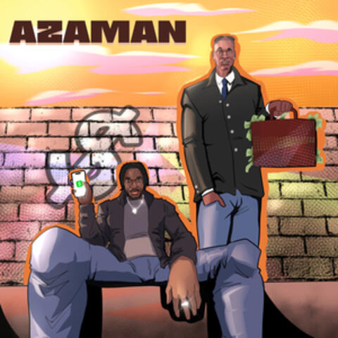 AZAMAN