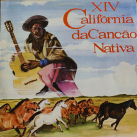 XIV Califórnia da Canção Nativa do RS