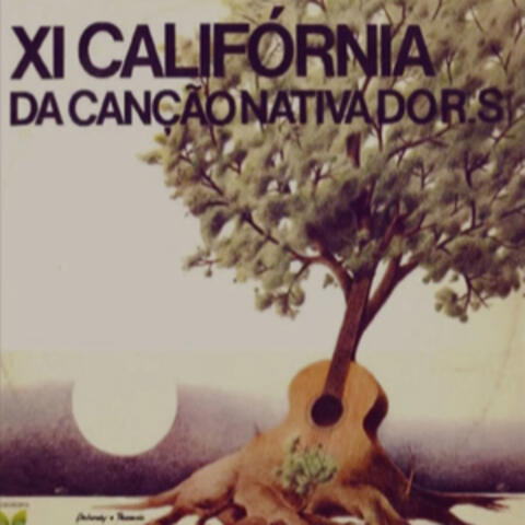XI Califórnia da Canção Nativa do RS