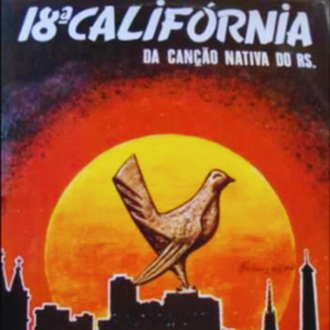 XVII Califórnia da Canção Nativa do RS