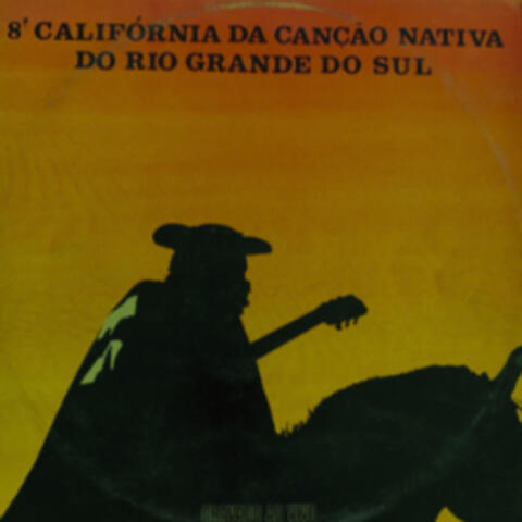 VIII Califórnia da Canção Nativa do RS
