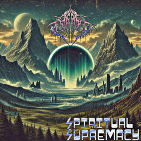 Spiritual Supremacy