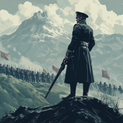 Front Line