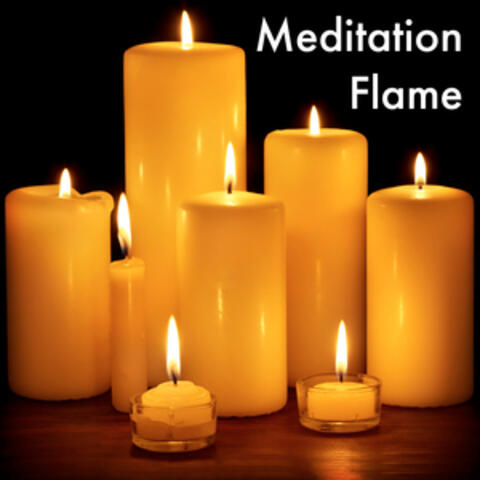 Meditation Flame