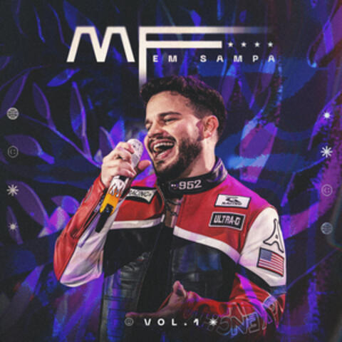MF em Sampa Vol. 1