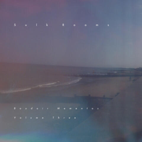 Boudoir Mementos, Vol. 3