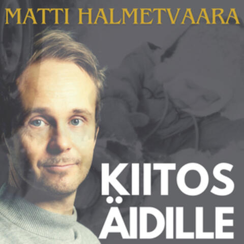 Kiitos äidille