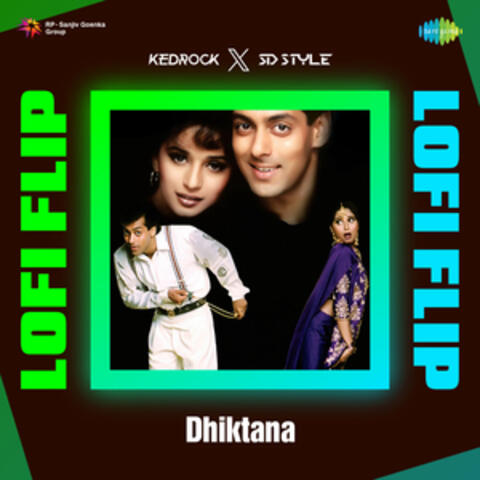 Dhiktana