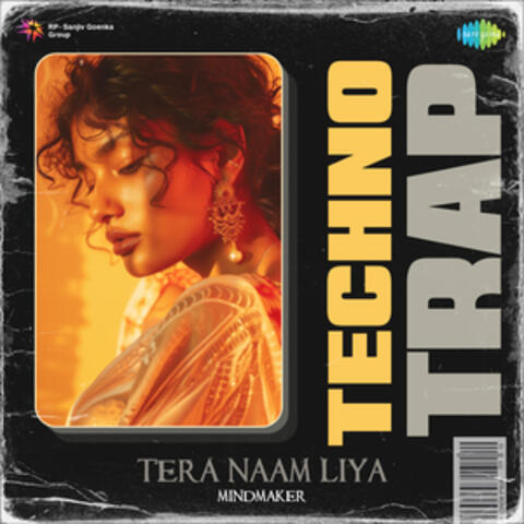 Tera Naam Liya