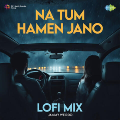 Na Tum Hamen Jano (Lofi Mix)