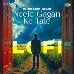 Neele Gagan Ke Tale