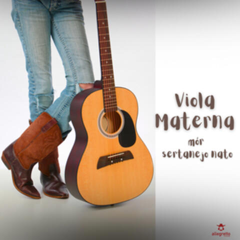Viola Materna