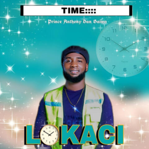 Lokaci