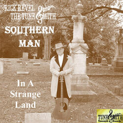 Southern Man (In A Strange Land)