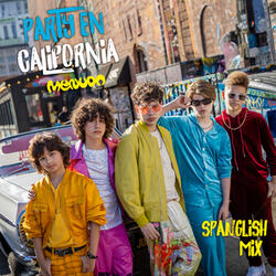 Party En California