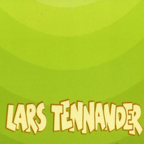 Progglådan - Lasse Tennander