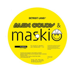 Detroit Land
