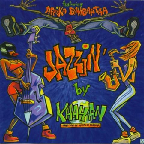 Jazzin'