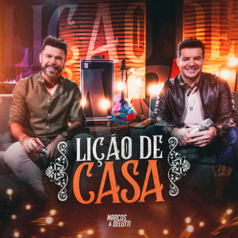 Lição de Casa