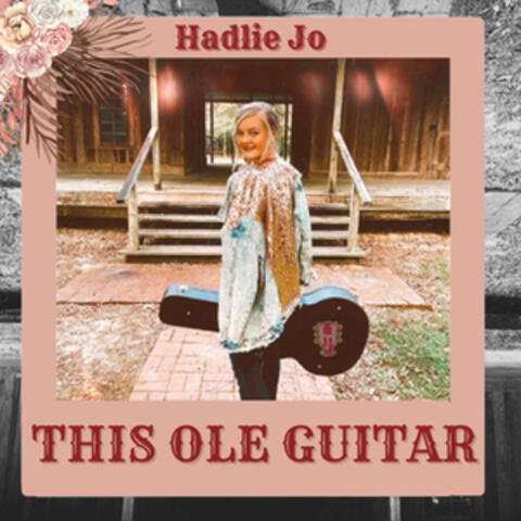 This Ole Guitar