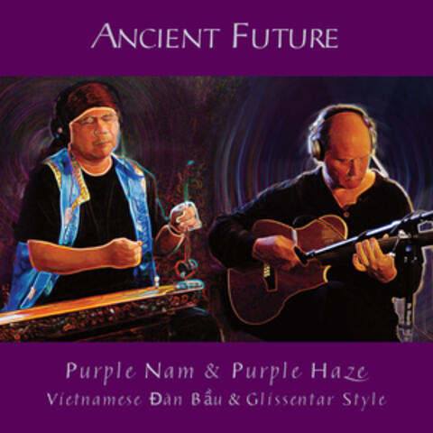 Purple Nam & Purple Haze