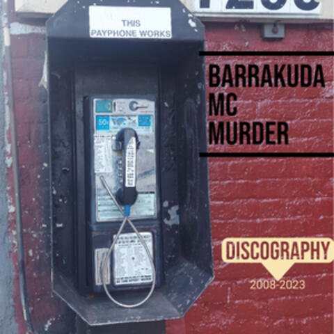 Discography 2008-2023
