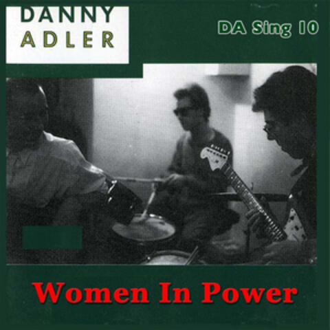 Women In Power