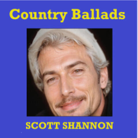 Country Ballads