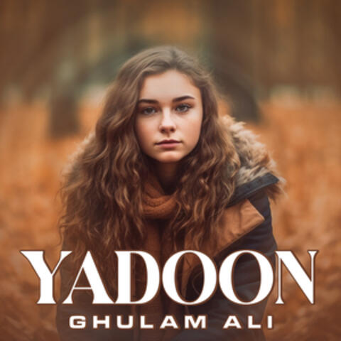 Yadoon - Single