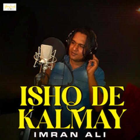 Ishq De Kalmay - Single