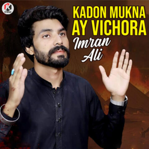 Kadon Mukna Ay Vichora - Single