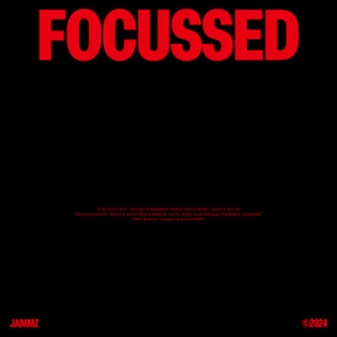 Focussed