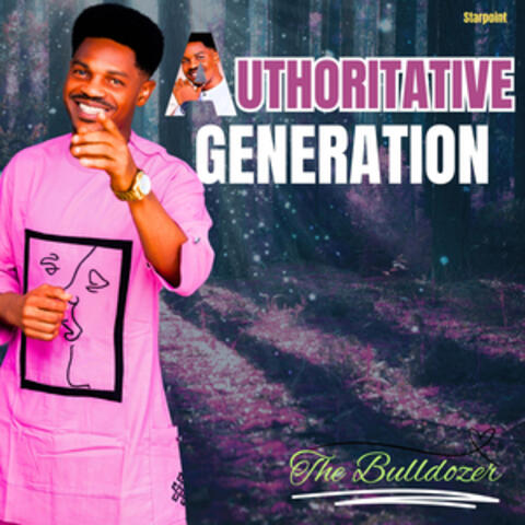 Authoritative Generation